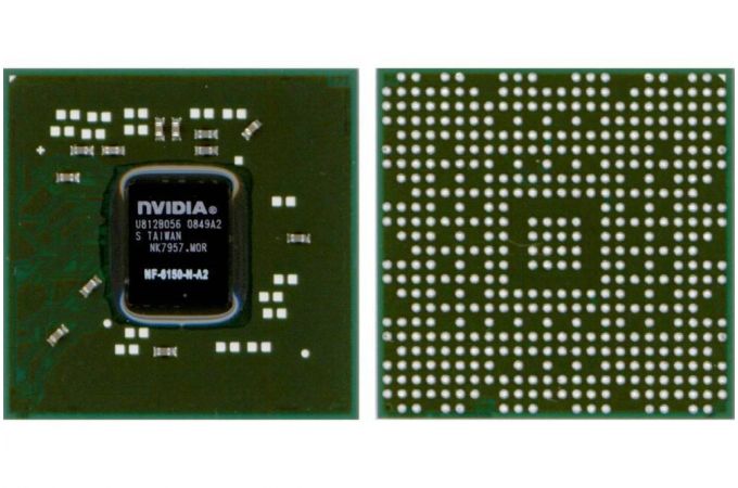 Чип nVidia NF-6150-N-A2