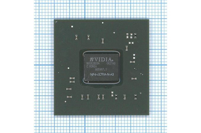 Чип NVIDIA NF4-ULTRA-N-A3