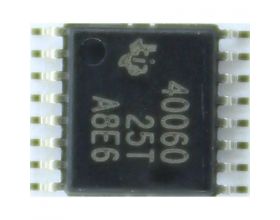Контроллер TPS40060PWP