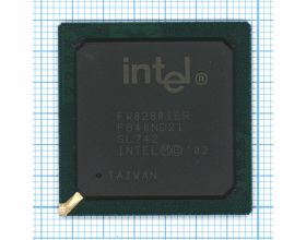 Чип Intel FW82801ER SL742