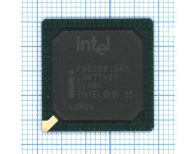 Чип Intel FW82801BAM SL4R6