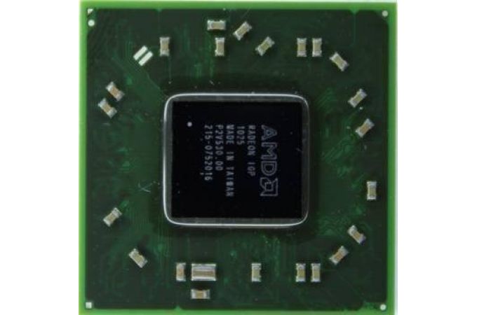 Чип AMD 215-0752016