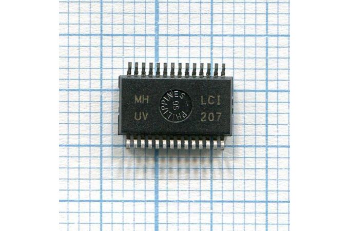 Контроллер MAXIM MAX1632EA1