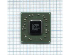Чип AMD 215-0674042