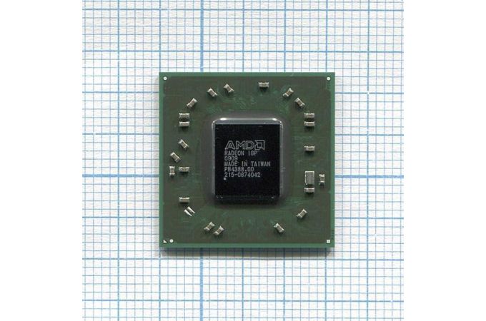 Чип AMD 215-0674042