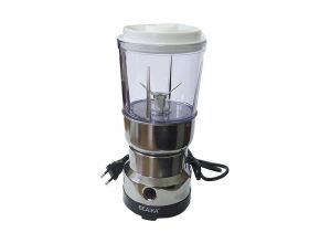 Блендер 2 в 1 кофе и сок