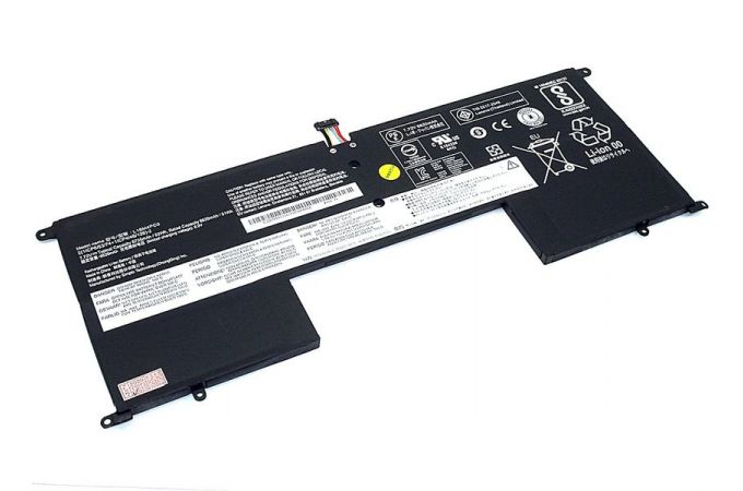 Аккумуляторная батарея L18M4PC0 для ноутбука Lenovo Yoga S940 81Q7 7.72V 6735mAh