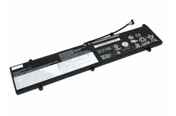 Аккумуляторная батарея L19C4PF2 для ноутбука Lenovo Yoga Slim 7 15 15.36V 4560mAh