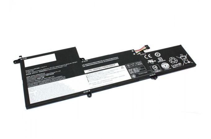 Аккумуляторная батарея L19C4PF4 для ноутбука Lenovo Yoga Slim 7-14ARE 15,36V 3960mAh