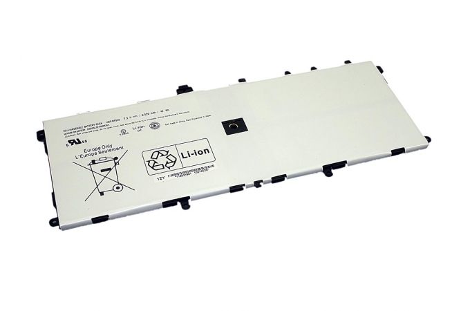 Аккумуляторная батарея VGP-BPS36 для ноутбука Sony Vaio SVD13211CG 7.5V 48Wh ORG