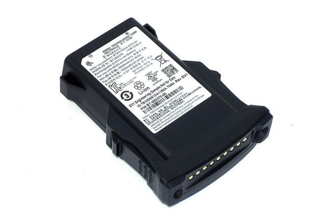 Аккумуляторная батарея для терминала сбора данных Zebra MC93, MC9300 6600mAh 3,6V