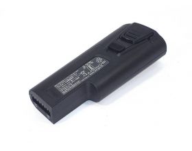 Аккумуляторная батарея для терминала сбора данных Zebra TC8X TC8000 6700mAh 3.6V