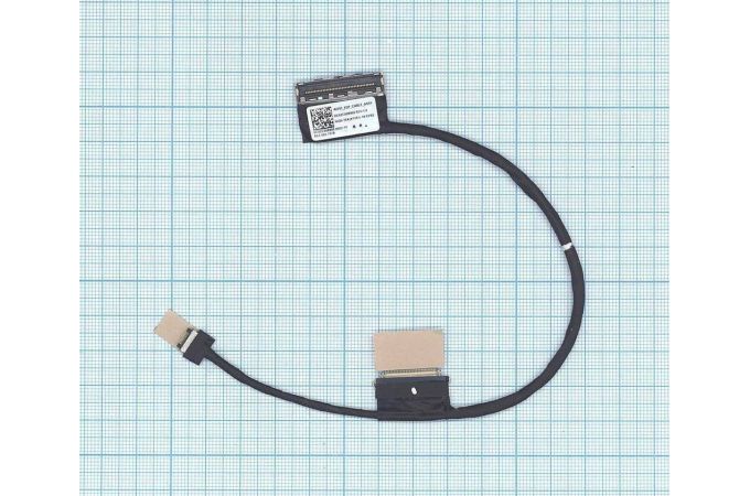 Шлейф матрицы для ноутбука Lenovo ThinkPad Yoga 260 (короткий)