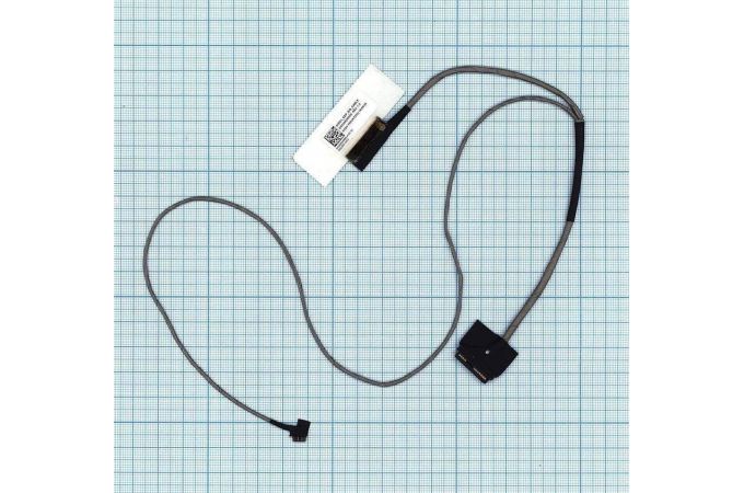 Шлейф матрицы для ноутбука Lenovo V4000 Z51-70 Z41-70 30Pin