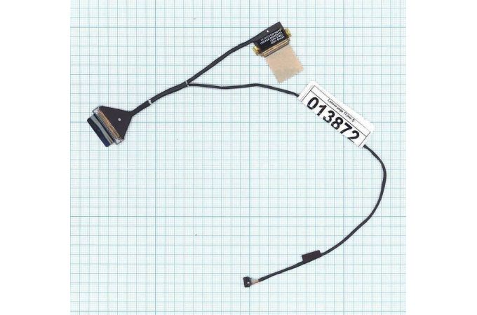 Шлейф матрицы для ноутбука Lenovo Yoga 11