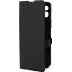 Чехол BoraSCO Book Case Realme C31 черный