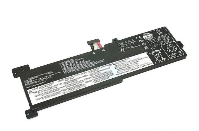 Аккумулятор L17D2PF1 7,68V 3805mAh ORG