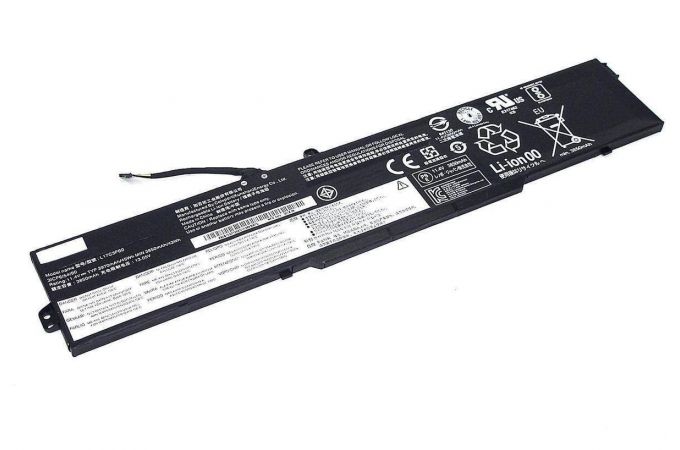 Аккумулятор L17D3PB0 11.4V 3970mAh ORG