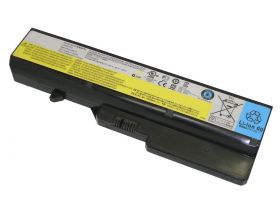 Аккумулятор L10P6Y22 10.8-11.1V 4400mAh ORG