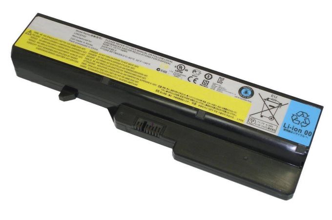 Аккумулятор L10P6Y22 10.8-11.1V 4400mAh ORG