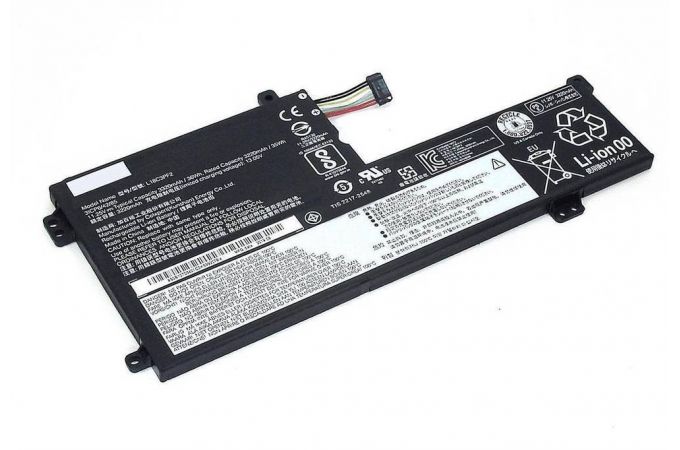 Аккумулятор L18C3PF2 11.25V 3320mAh ORG