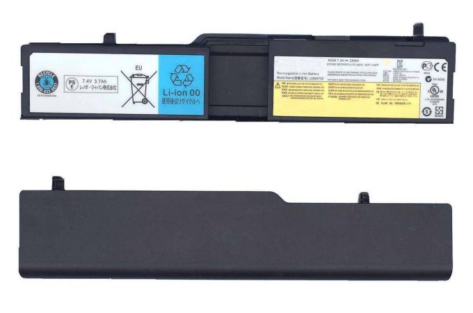 Аккумулятор L09M4T09 7.4V 3900mAh ORG