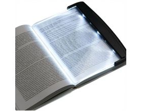 Подсветка для чтения книг (мятая упаковка)