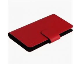 Чехол Maverick Slimcase (5,2-5,5") XL (красный)