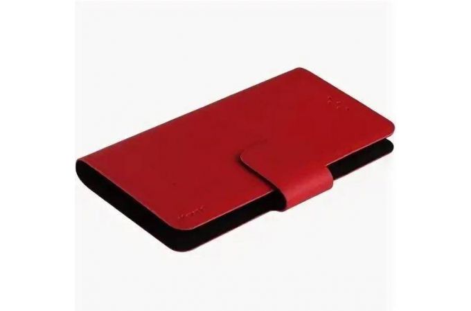 Чехол Maverick Slimcase (5,2-5,5") XL (красный)