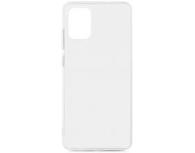 Чехол NEYPO Clip Case Premium iPhone 12 Pro Max силиконовый 1,5 мм