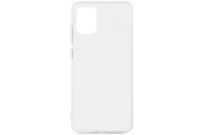 Чехол NEYPO Clip Case Premium iPhone 12 Pro Max силиконовый 1,5 мм