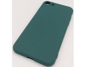 Чехол NEYPO Hard Case iPhone 11 (оливковый)