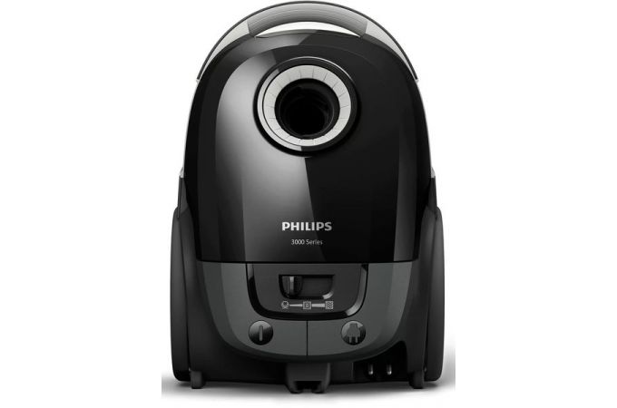 Пылесос PHILIPS XD3030/01 2000 Вт