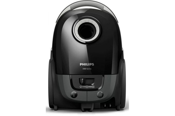 Пылесос PHILIPS XD3030/01 2000 Вт