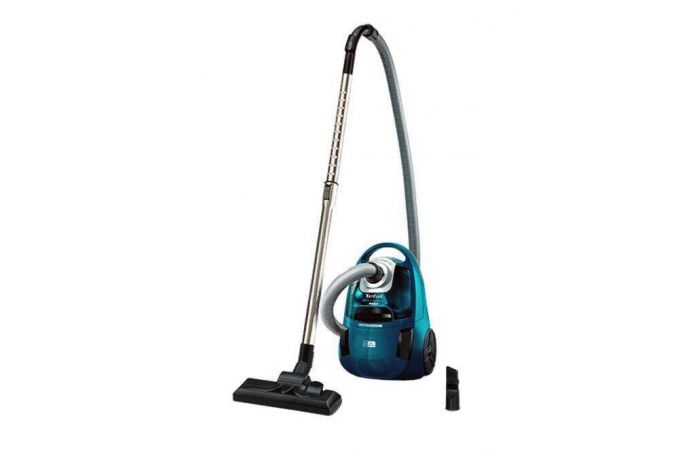 Пылесос TEFAL TW2711EA 750 Вт, без мешка