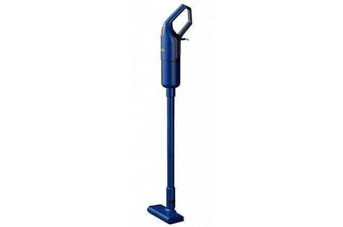 Пылесос XIAOMI DEERMA DX1000 600 Вт, вертикальный и ручной