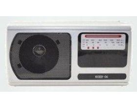 Радиоприемник Сигнал Эфир-06 220V/3V, FM/AM