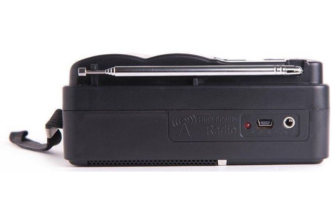 Радиоприемник Сигнал Эфир-15 УКВ(64-108МГц) / СВ (530-1600КГц)