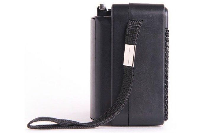 Радиоприемник Сигнал Эфир-15 УКВ(64-108МГц) / СВ (530-1600КГц)