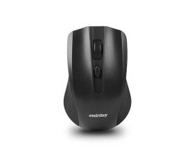 Мышь беспроводная Smartbuy ONE 352 (черный)