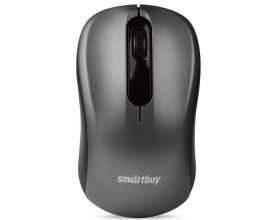 Мышь беспроводная Smartbuy ONE 378 (серый)