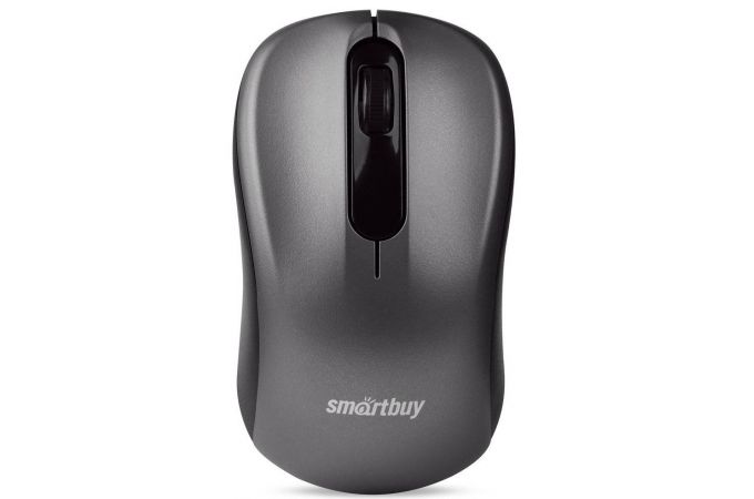 Мышь беспроводная Smartbuy ONE 378 (серый)