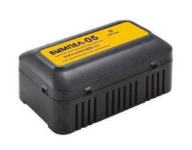 Зарядное устройство Вымпел-05 (2005) (автомат,1.2А,12В,для гелевых и кислот.АКБ)