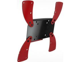 Кронштейн для LCD TV  HOLDER LCDS-5058 19"–47",30 кг,расст. от стены 37мм.,угол накл 10°