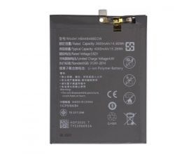 Аккумулятор HB446486ECW для Huawei P20 Lite 2019/ P smart Z/ Y9s/ Honor 9X/ Honor 9X Premium (Premium)