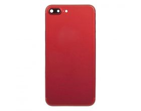 Корпус для iPhone 7 Plus (5.5) (красный)