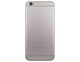 Корпус для iPhone 6s (4.7) (серый)