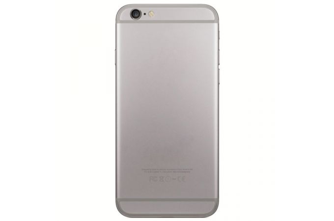 Корпус для iPhone 6s (4.7) (серый)