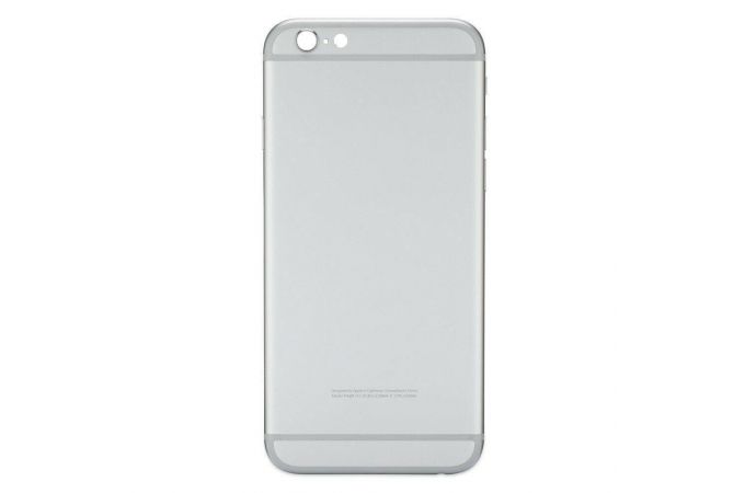 Корпус для iPhone 6s (4.7) (белый)