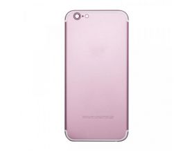 Корпус для iPhone 6s (4.7) (розовый)